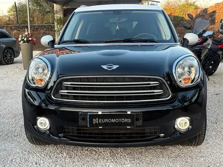 Mini Mini Countryman 2016 photo 2