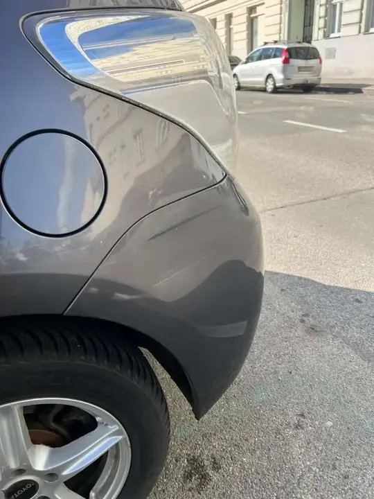 Toyota Verso 2011 photo 3