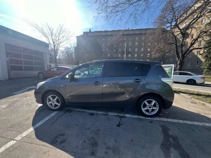 Toyota Verso