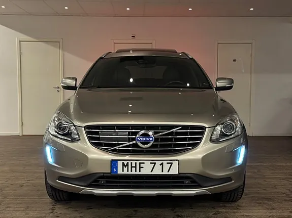 Volvo Xc60 2016 photo 3