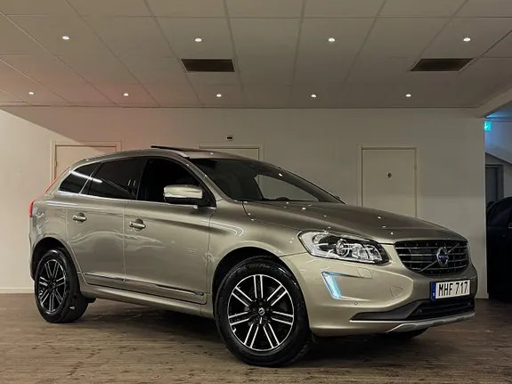 Volvo Xc60 2016 photo 4