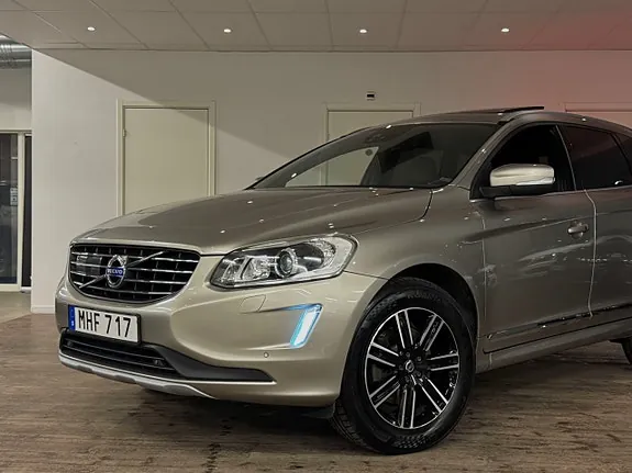 Volvo Xc60 2016 photo 2
