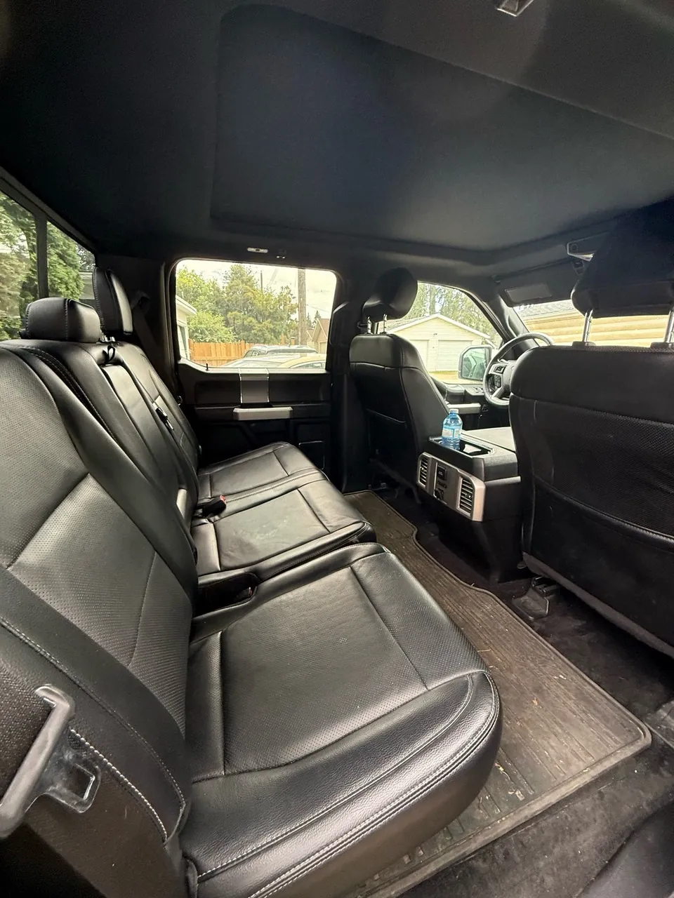Ford F-150 2016 photo 2