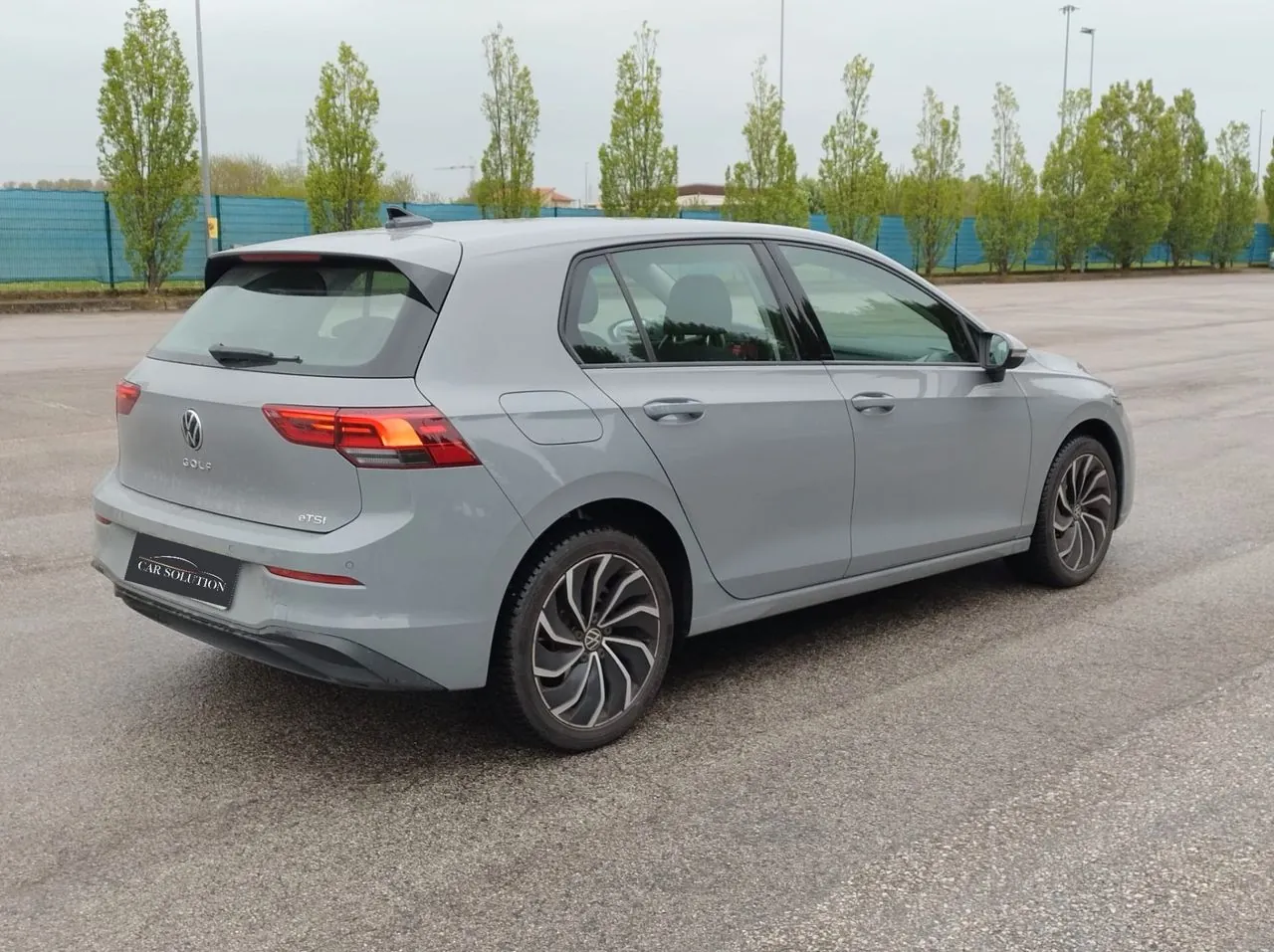 Volkswagen Golf 2020 photo 5