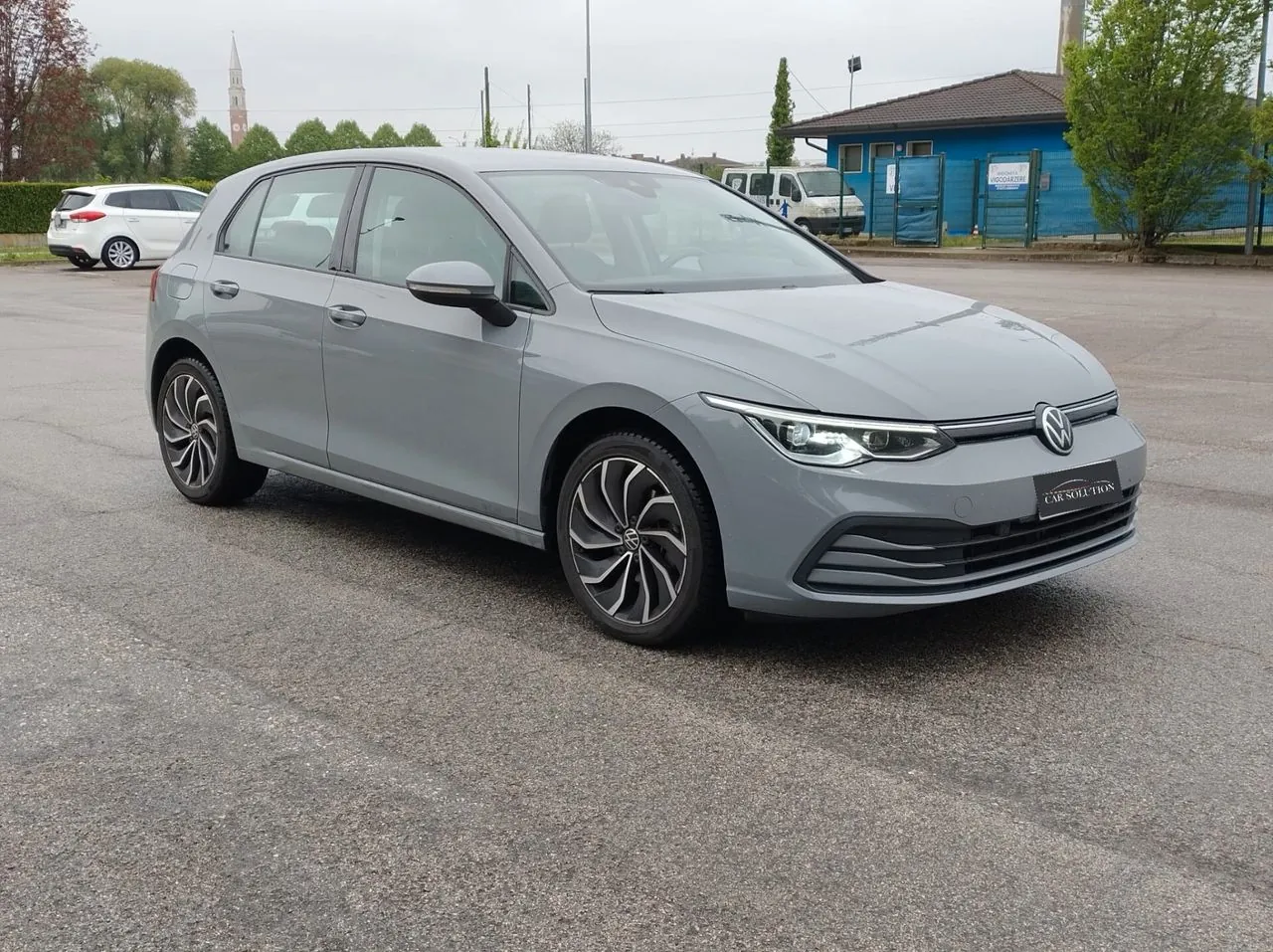 Volkswagen Golf 2020 photo 3