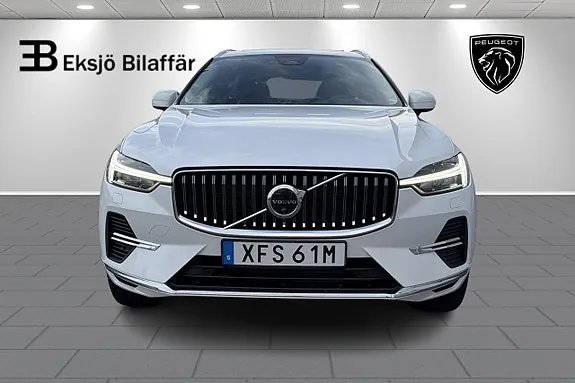 Volvo Xc60 2022 photo 2