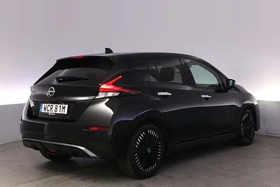 Nissan Leaf 2022 photo 5