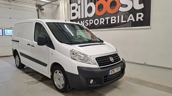 Fiat Scudo