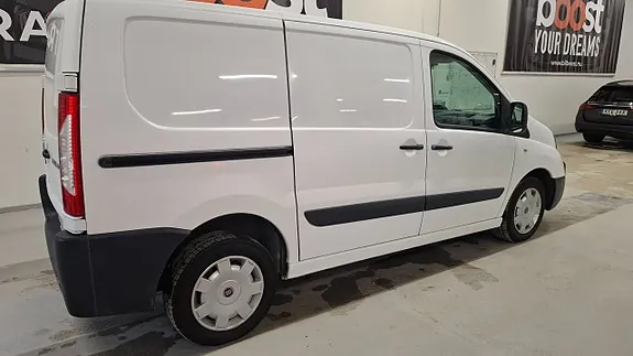 Fiat Scudo 2014 photo 3