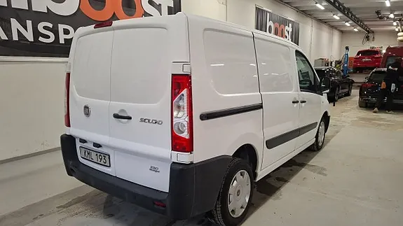 Fiat Scudo 2014 photo 4
