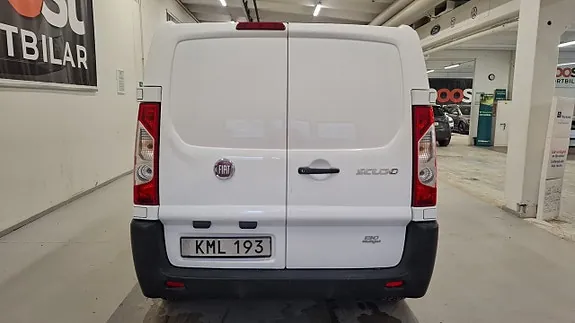 Fiat Scudo 2014 photo 5