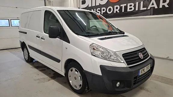 Fiat Scudo 2014 photo 2
