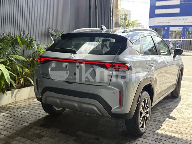 Toyota Taisor 2026 photo 5