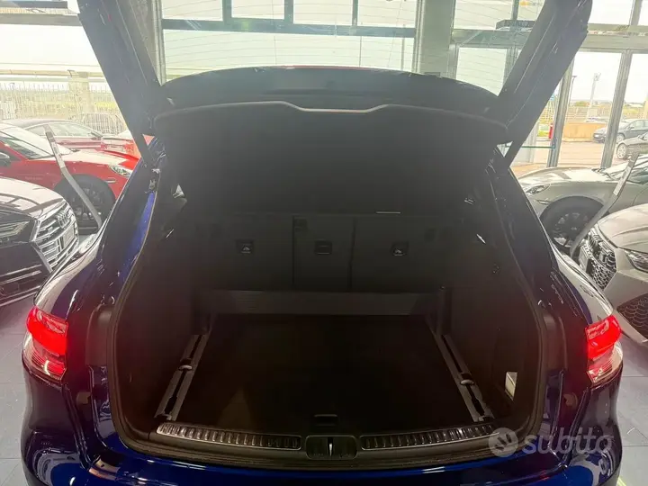 Porsche Macan 2021 photo 5