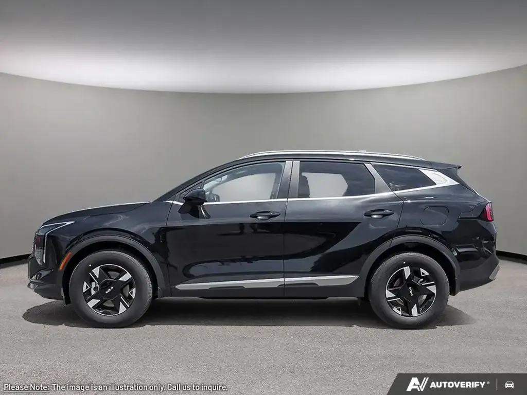 Kia Sportage 2026 photo 3