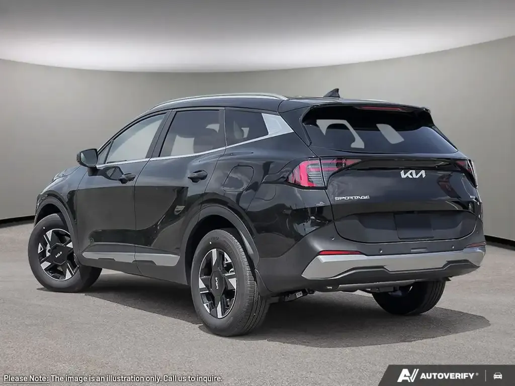 Kia Sportage 2026 photo 4