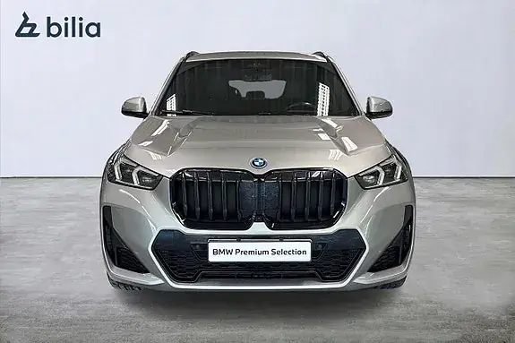 BMW X1 2024 photo 5
