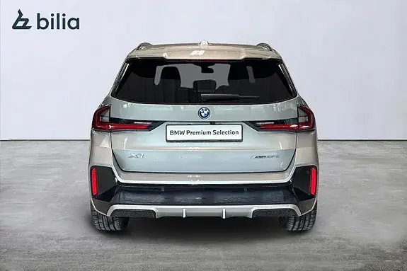 BMW X1 2024 photo 4