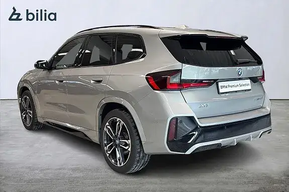 BMW X1 2024 photo 2