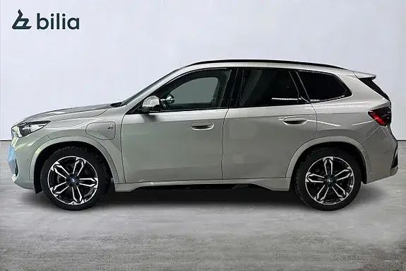 BMW X1 2024 photo 3