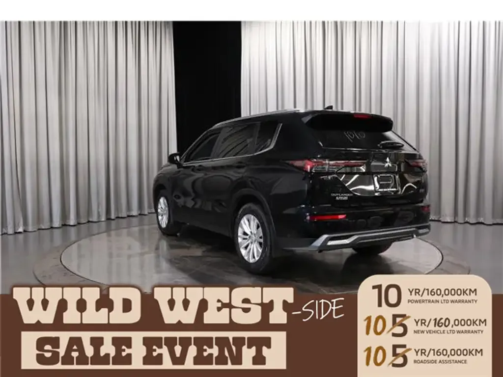 Mitsubishi Outlander 2026 photo 4