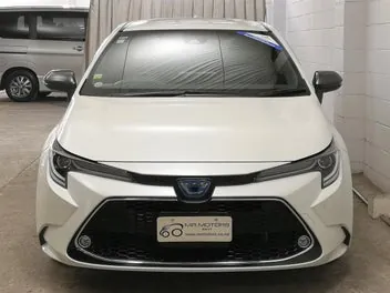 Toyota Corolla 2020 photo 5