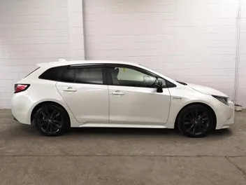 Toyota Corolla 2020 photo 4