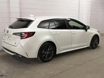 Toyota Corolla 2020 photo 3