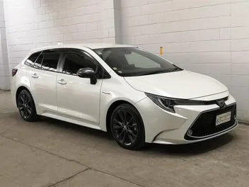 Toyota Corolla 2020 photo 2