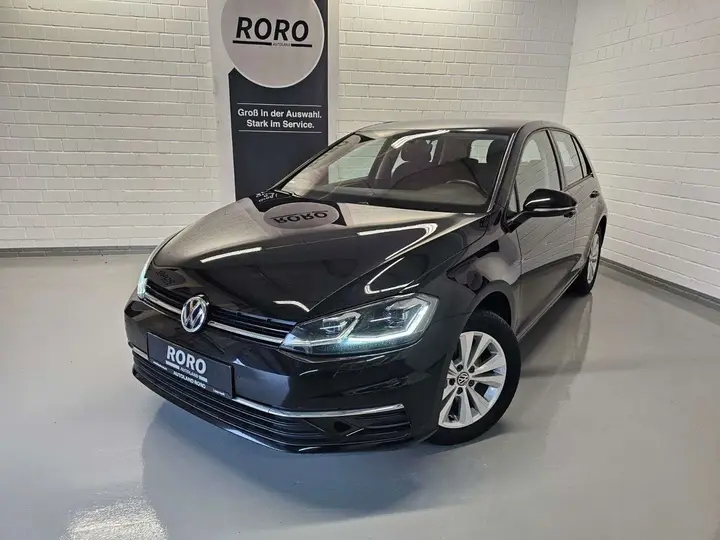 Volkswagen Golf 7