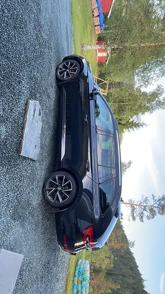 Skoda Superb 2024 photo 4