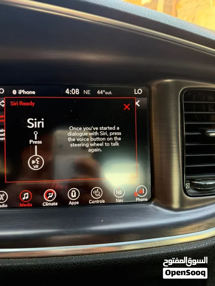 Dodge Charger 2017 photo 2