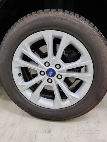 Ford Kuga 2017 photo 5