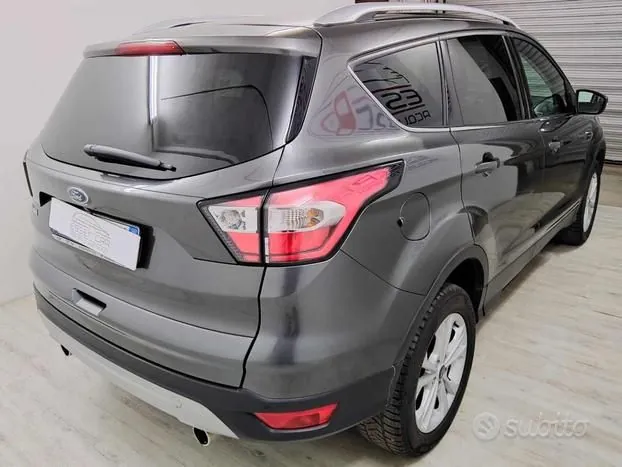 Ford Kuga 2017 photo 3
