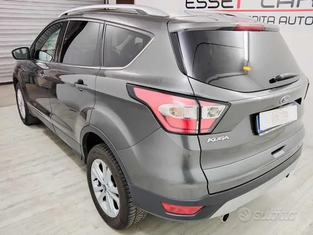 Ford Kuga 2017 photo 4