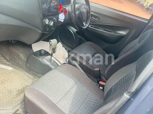 Perodua Axia 2015 photo 4