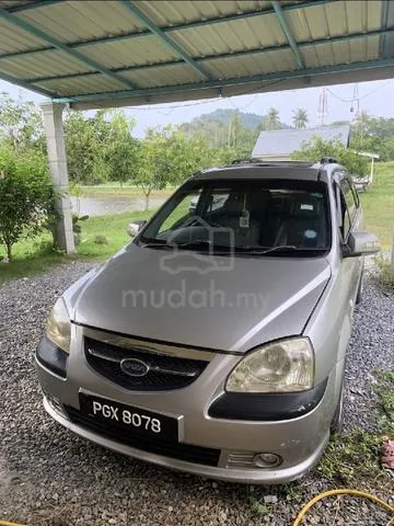Naza Citra