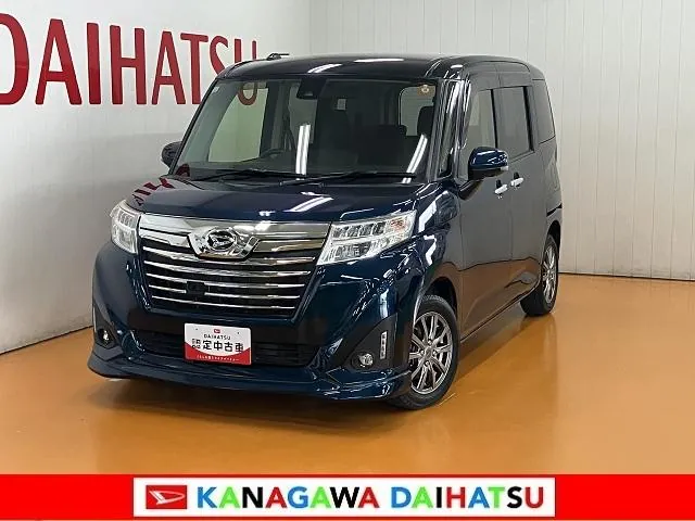 Daihatsu Torr