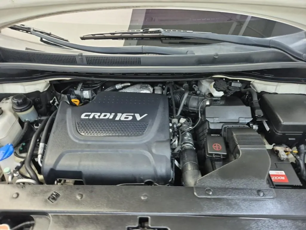 Kia Carnival 2017 photo 5