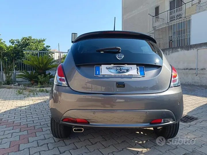 Lancia Ypsilon 2024 photo 5