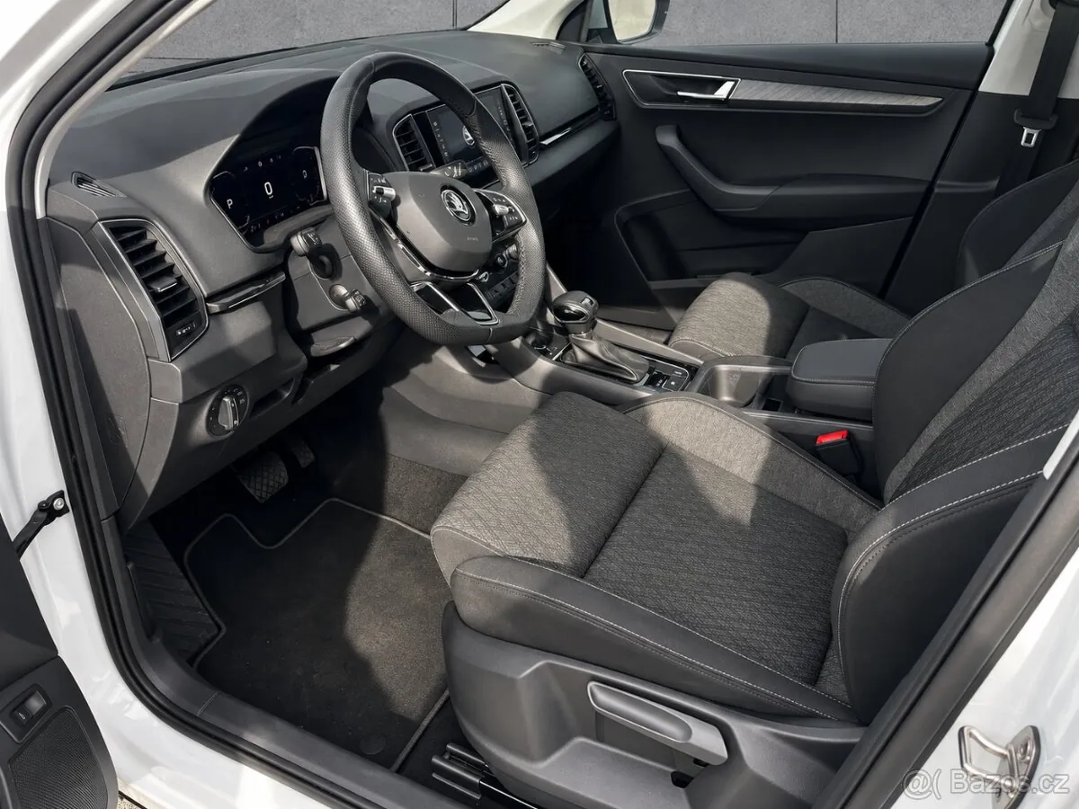 Skoda Karoq 2023 photo 5