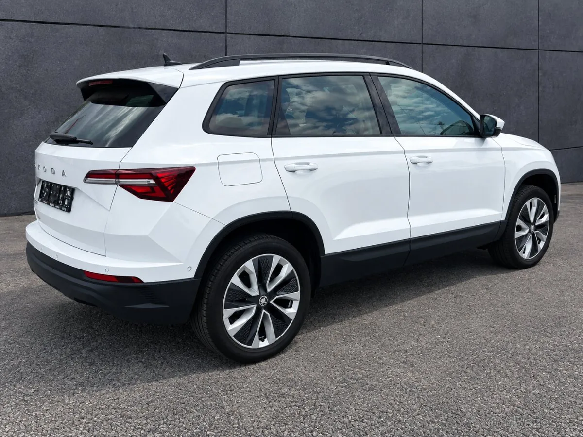 Skoda Karoq 2023 photo 4