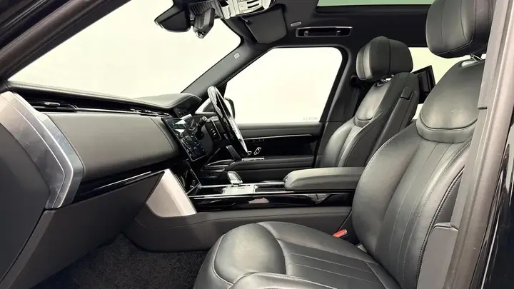 Land Rover Range Rover 2025 photo 3