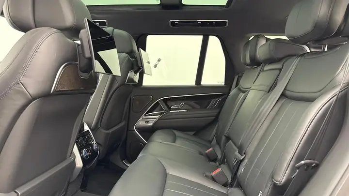 Land Rover Range Rover 2025 photo 4
