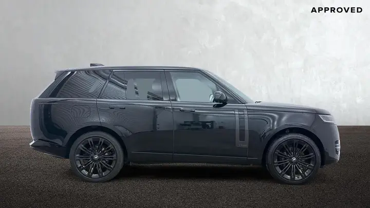 Land Rover Range Rover 2025 photo 5