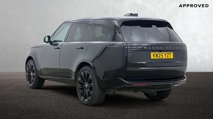 Land Rover Range Rover 2025 photo 2