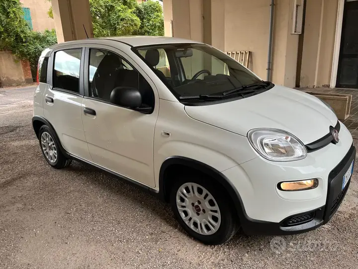 Fiat Panda 2023 photo 3