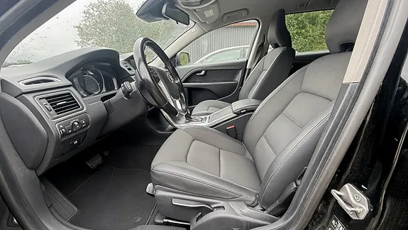 Volvo Xc70 2016 photo 3