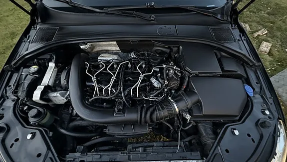 Volvo Xc70 2016 photo 5