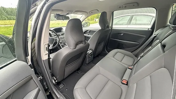 Volvo Xc70 2016 photo 4
